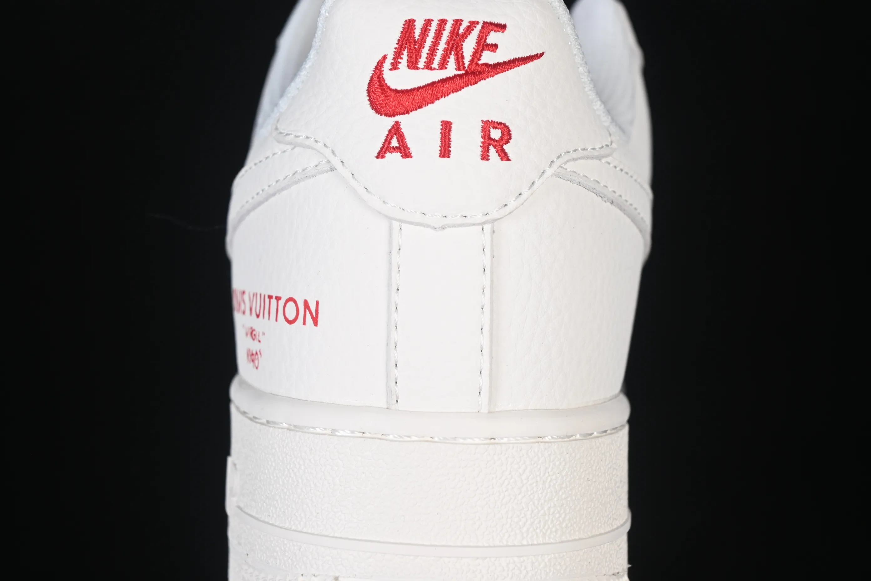 All categories Nk Air Force 1 Air Force series Nk Air Force 1 Low Air Force low-top Nike Air Force 1'07 Low joint model Air Force 1 low-top casual sneakers MM3399-801